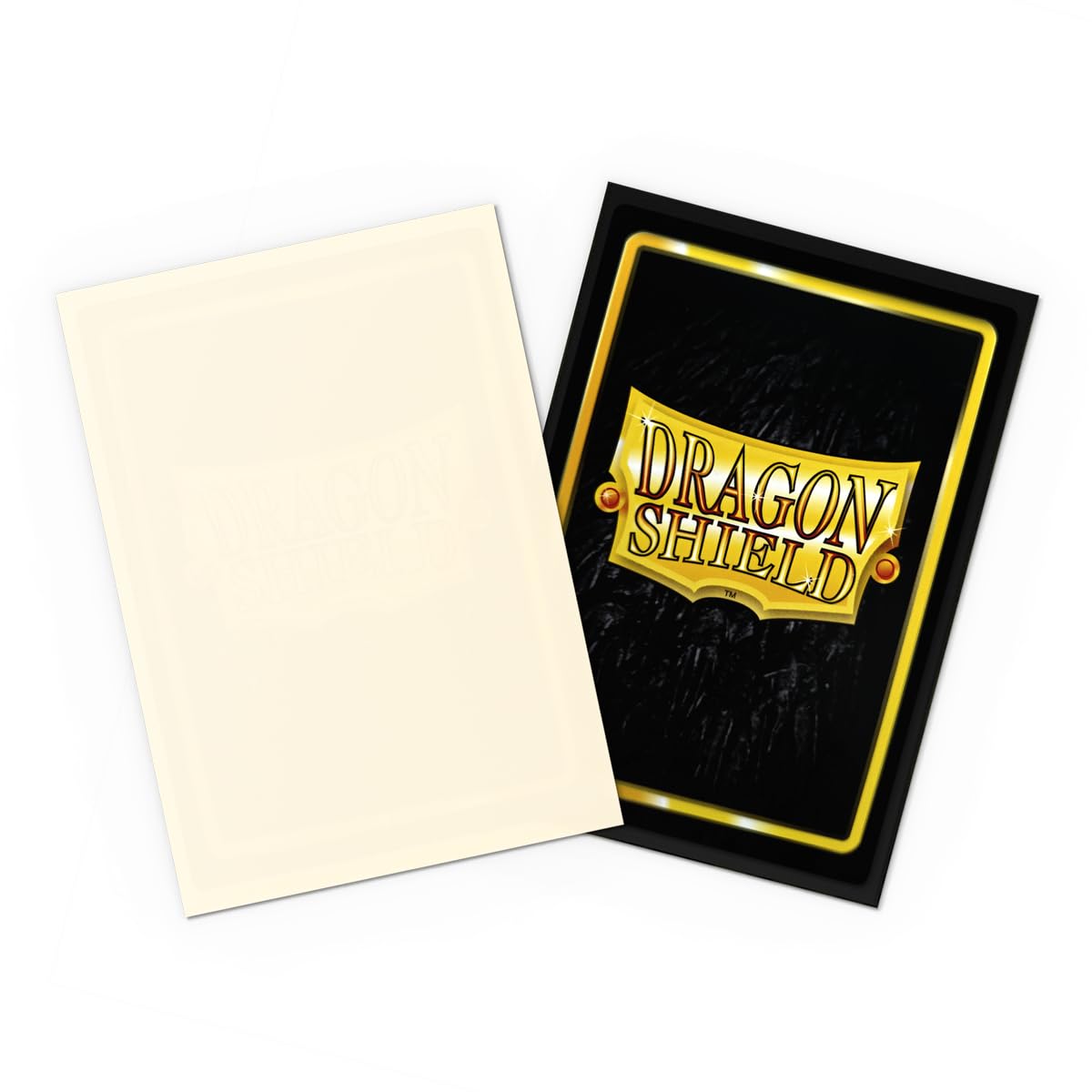 Amazon.com: Dragon Shield - Matte Dual - Japanese Size Card